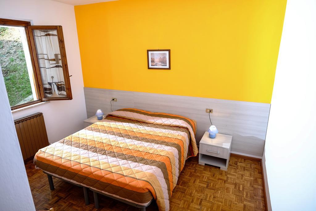 Residence Ai Tovi Bezzecca Extérieur photo
