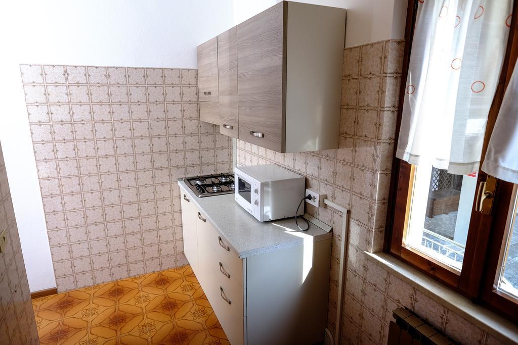 Residence Ai Tovi Bezzecca Extérieur photo