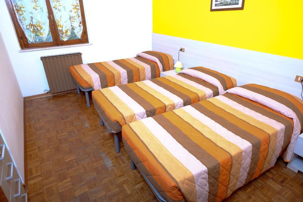 Residence Ai Tovi Bezzecca Extérieur photo